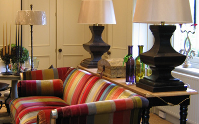 Interior Design Consultants | Cambridge