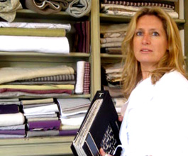 Interior Design Consulting