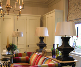 Our Cambridge Interior Design Studio