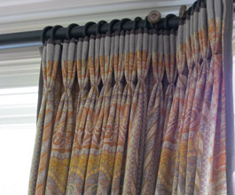 Curtains